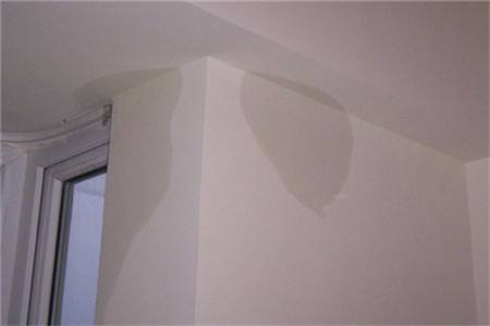 泉州楼下漏水一定是自己家水管漏水吗