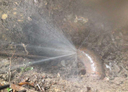 泉州消防管道漏水检测